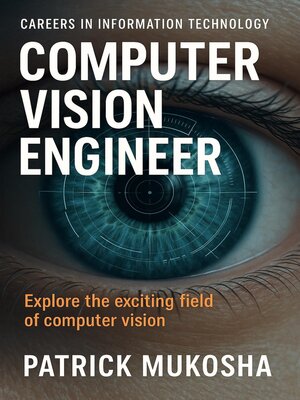 cover image of "Careers in Information Technology